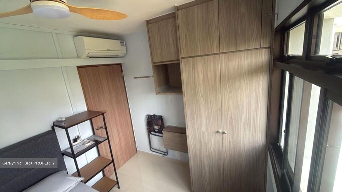 Blk 691A Jurong West Central 1 (Jurong West), HDB 5 Rooms #508758161